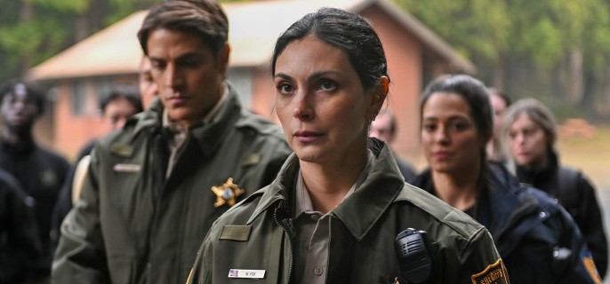 Sheriff Country – Season 1 Episode 6 1