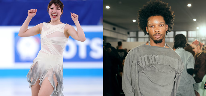 Olympic Figure Skater Alysa Liu Removing D4vd Music From Routine Amid Police Investigation 1