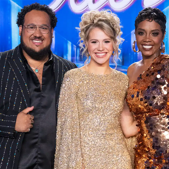 American Idol season 24 winner revealed in star-studded finale: 'Can we just have a three-way tie?'