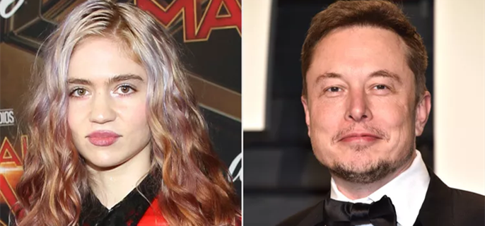 Grimes Pleads with Elon Musk on X to Stop Ignoring Her About Their Child's 'Medical Crisis' 1