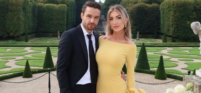 Liam Payne’s Ex Cheryl Cole Made a Heart-wrenching Promise to Him a Year Before His Death 1