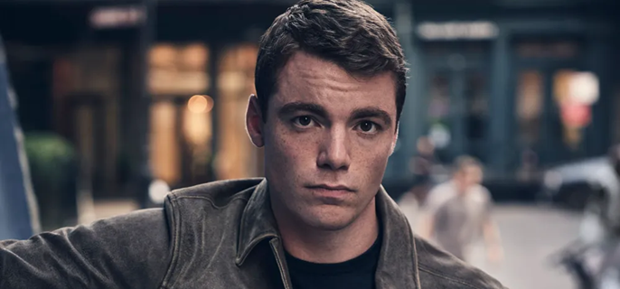 Gabriel Basso Joins Margaret Qualley in Romantic Drama ‘Love of Your Life’ 1
