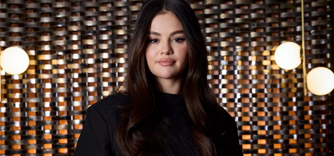 Selena Gomez Opens Up About Being Unable to Carry Her Own Children: 'That Was Something I Had to Grieve' 1