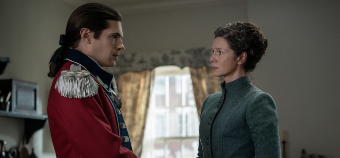 Outlander – Season 7 Episode 6 1