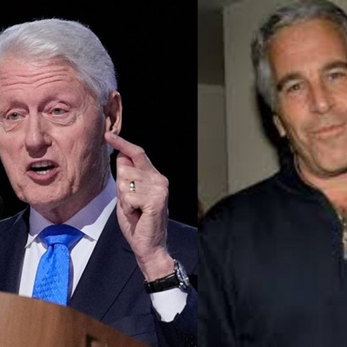 &lsquo;I saw nothing&rsquo;: Bill Clinton denies knowledge of Epstein&rsquo;s crimes in House testimony