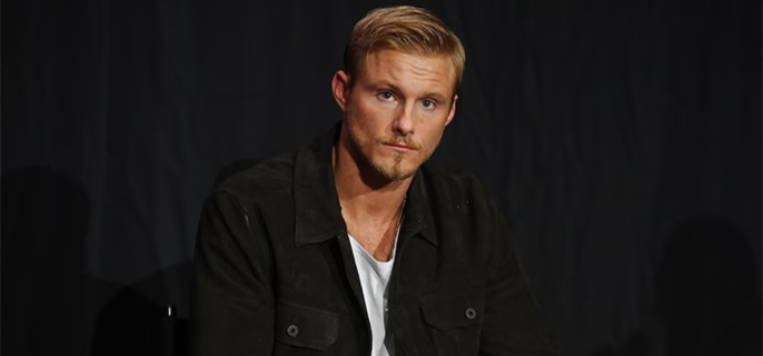 AJ Michalka and Alexander Ludwig Cast in White Lotus Season 4 1