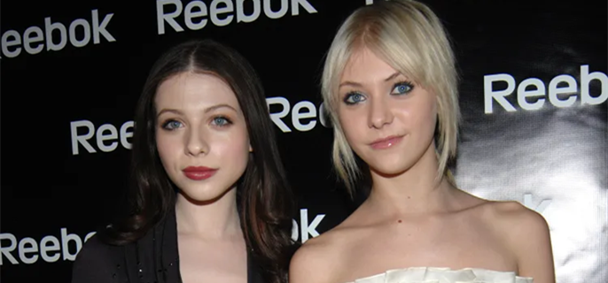 Taylor Momsen Shares Tribute as She's 'Hit with Overwhelming Sadness' on Anniversary of Michelle Trachtenberg's Death 1