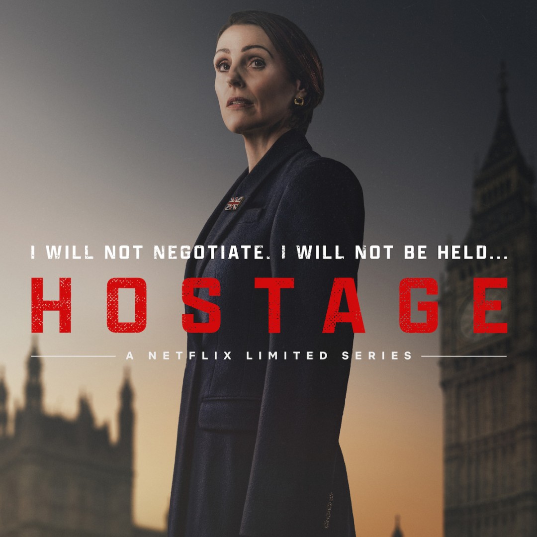 Hostage – Season 1 Episode 3