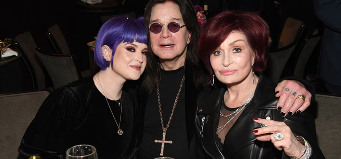 Ozzy Osbourne's Heartbreaking Final Message for Fans Before Death Revealed 1