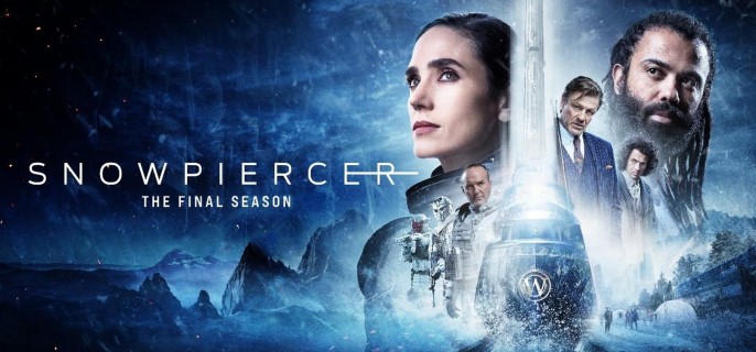 Snowpiercer – Season 4 Episode 7 1