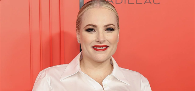 Meghan McCain Slams Tucker Carlson After His Guest Calls Her ‘Fat’: ‘I’m Almost 9 Months Pregnant’ 1