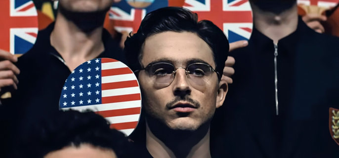 Timothée Chalamet’s Ping-Pong Caper ‘Marty Supreme’ Becomes A24’s Highest-Grossing Film in the U.K. 1