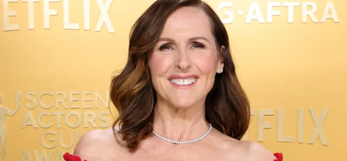 Molly Shannon Boards Will Ferrell’s Netflix Golf Comedy, Ramy Youssef Exits 1