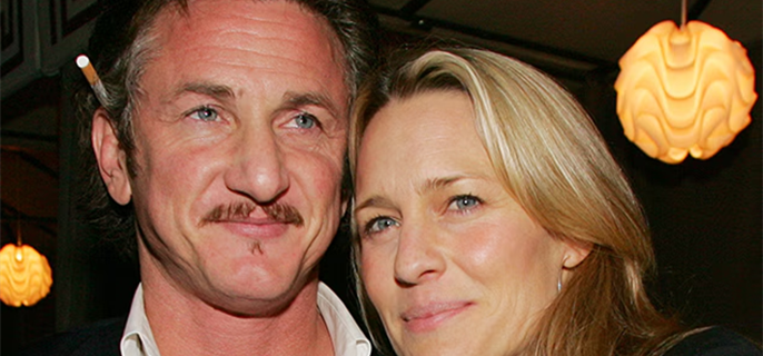 Robin Wright Shares “Huge Regret” About Coparenting With Ex-Husband Sean Penn 1