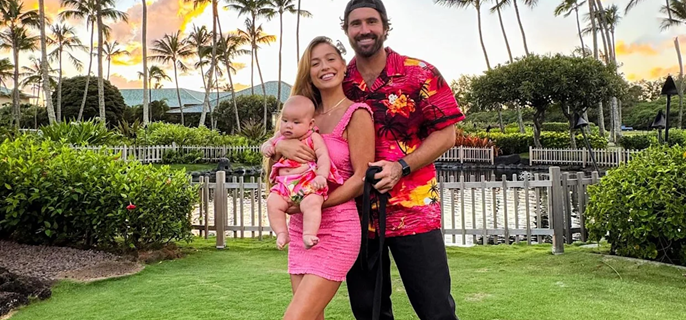 Brody Jenner and Wife Tia Blanco Entered Wedding Reception to ‘The Hills’ Theme Song 1