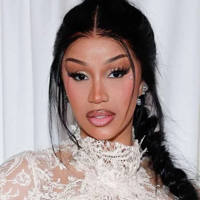 Cardi B hits back hard at critics of her Little Miss Drama Tour