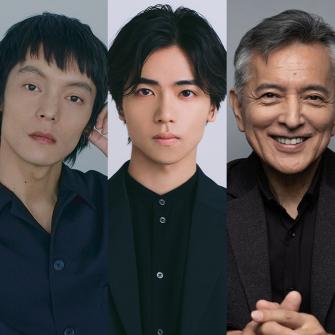 ‘Shogun’ Season Two Sets Five New Castmembers