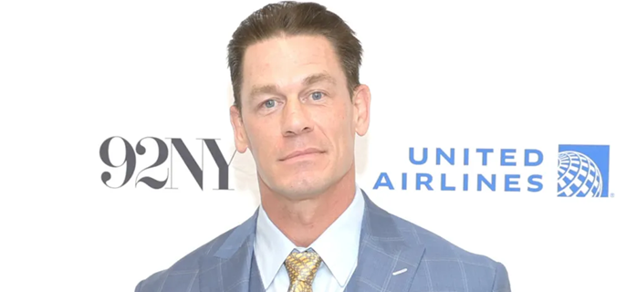 John Cena Says He’s Retiring From Professional Wrestling After the 2025 Season 1