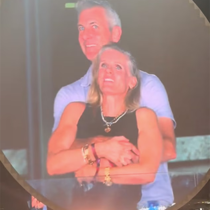 Astronomer's Interim CEO Speaks Out on "Surreal" Attention After Viral Coldplay Video