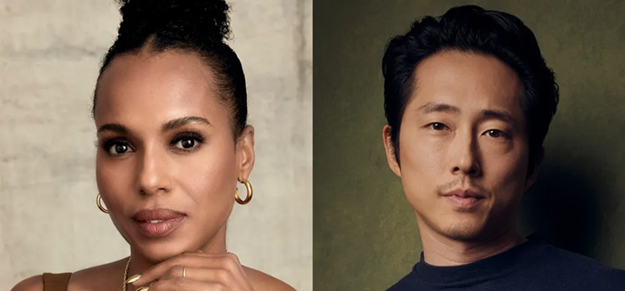 Kerry Washington, Steven Yeun Join Ben Affleck’s Kidnapping Thriller ‘Animals’ 1