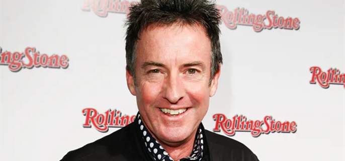 Midnight Oil Founder and Drummer Rob Hirst Dies of Pancreatic Cancer at 70 1