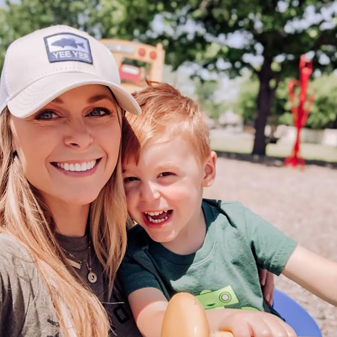 Granger Smith’s Wife Amber Smith Details His Suicide Attempt After Son River’s Death