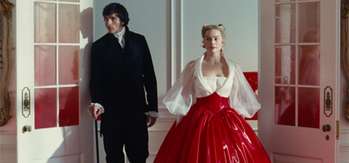 ‘Wuthering Heights’ First Reactions: Margot Robbie and Jacob Elordi’s Chemistry Is a ‘Whole Other Level of Hot’ in a ‘Bodice-Ripping Crowd-Pleaser’ 1