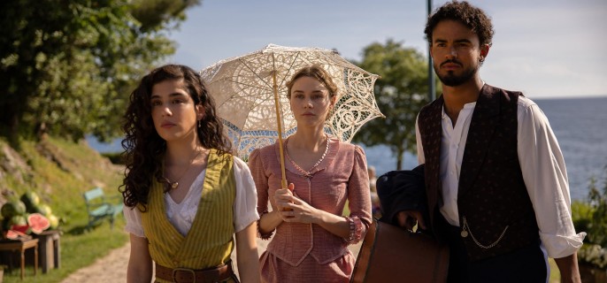 The Buccaneers – Season 2 Episode 3 1