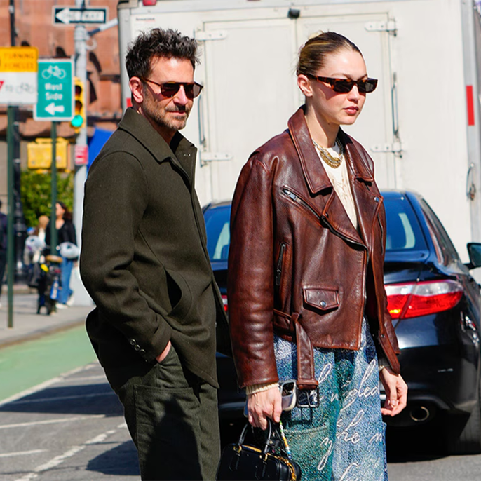 Proof Gigi Hadid and Bradley Cooper Are Still Going Strong