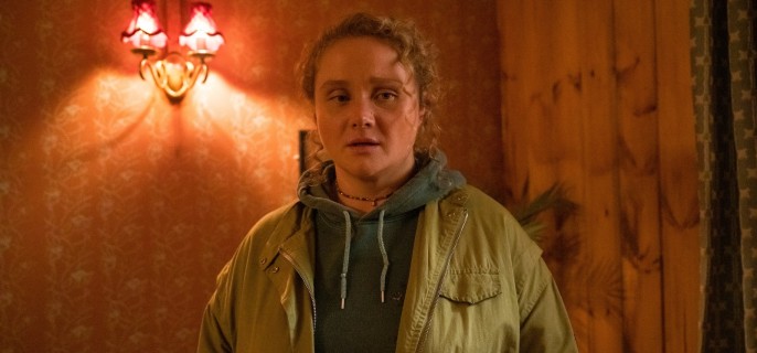 The Tourist – Season 2 Episode 3 1