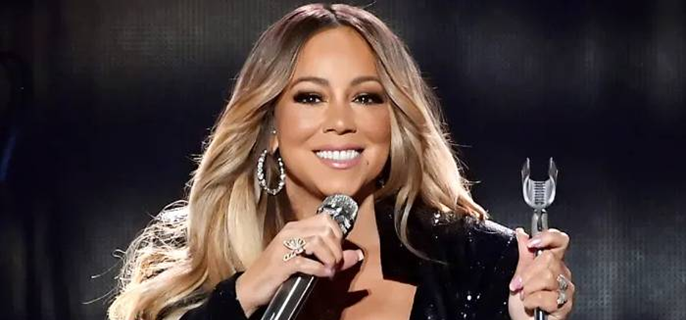 Mariah Carey makes BIG announcement for her fans 1