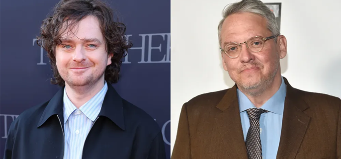 ‘Together’ Filmmaker Michael Shanks Teams with Adam McKay for Mystery Sci-Fi Comedy 1