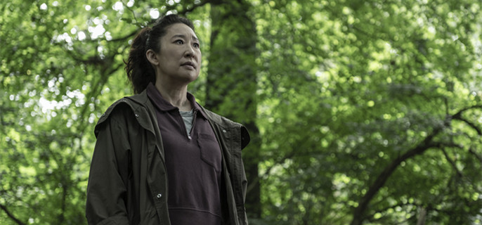 Killing Eve – Season 4 Episode 5 1