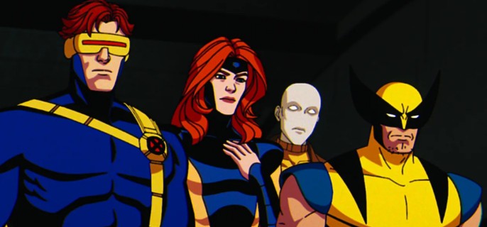 'X-Men '97' Finds Season 3 Head Writer — Beau DeMayo Replacement 1