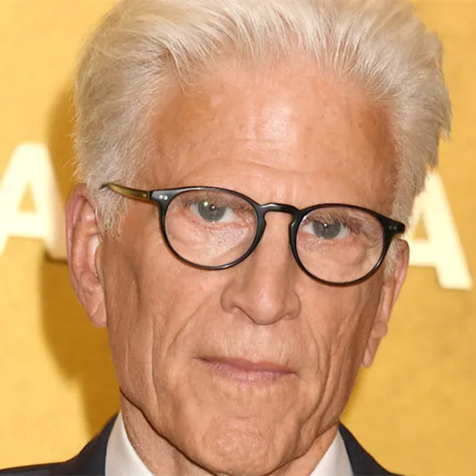 Ted Danson 'humbled' after suffering 'health scare'