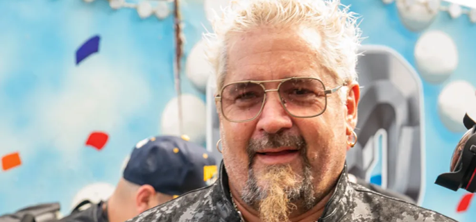 Guy Fieri Reveals On-Set Injury That Landed Him in a Wheelchair 1