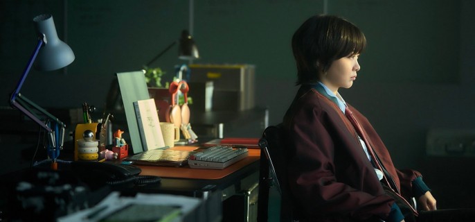 Nine Puzzles – K-drama Episode 7 1