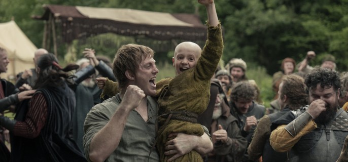 A Knight of the Seven Kingdoms – Season 1 Episode 1 1