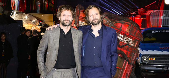 Stranger Things Season 5: Duffer Brothers React to Criticism of Will’s Coming Out Scene 1
