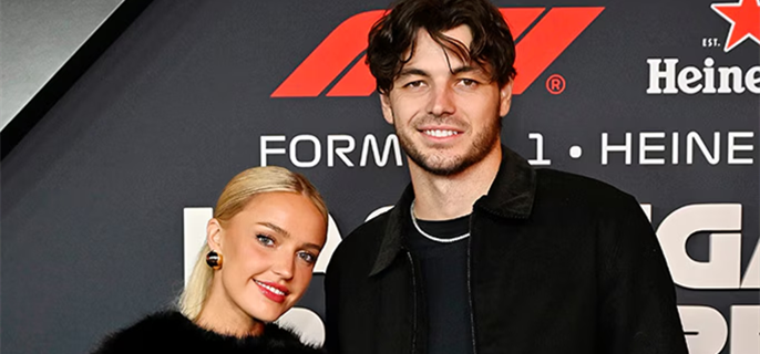 Did Tennis Star Taylor Fritz and Morgan Riddle Break Up? She Says… 1