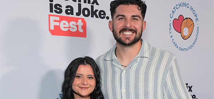 Alex Vesia’s Wife Kayla Vesia Shares Heartbreaking Update After Baby's Death 1