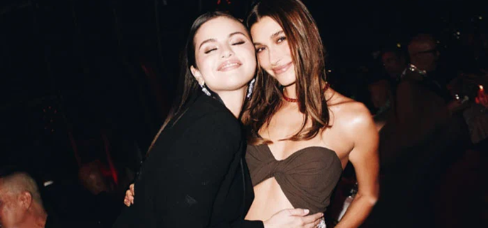 Selena Gomez, Hailey Bieber 'reignite feud' with subtle move 1