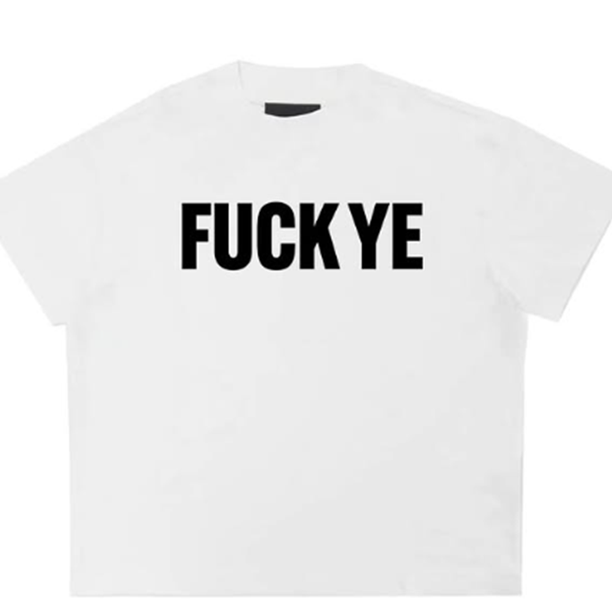 Matthew Koma Sells “F*** Ye” T-Shirt in Response to Kanye West’s Antisemitic Tirades