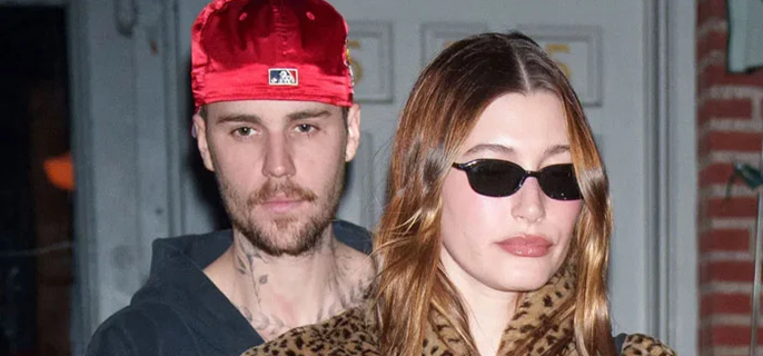 Justin Bieber silences noise in subtle move with Hailey Bieber 1