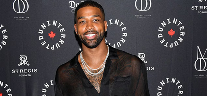 Tristan Thompson Says the Mothers of His Kids Are 