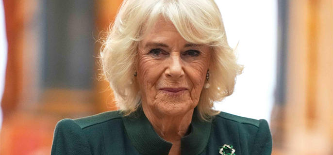 Queen Camilla Shared a New Diagnosis Amid Ongoing Health Issues 1