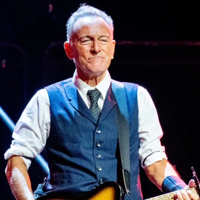 Trump Administration Claps Back at Bruce Springsteen Over &ldquo;Irrelevant&rdquo; Anti-ICE Protest Song
