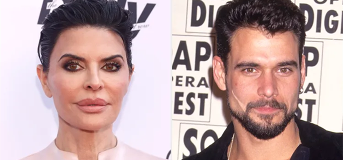 Lisa Rinna Says Former Days of Our Lives Costar Robert Kelker-Kelly ‘Made My Life a Living Hell’ 1