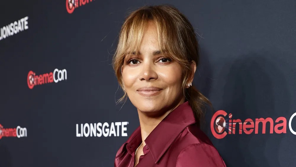 Halle Berry Says She's Broken 10 Bones From Action Movies 1