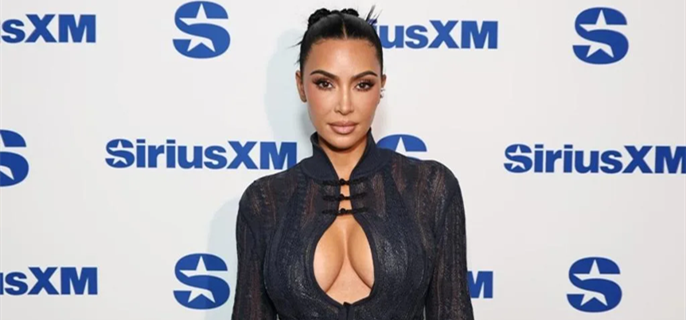 Rapper The Game Is ‘Apologetic’ to Kim Kardashian for This Reason 1